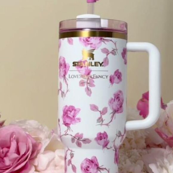 Stanley x LoveShackFancy Full Collection - Picture 12 of 14